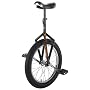 Mongoose Squid Unicycle (20-Inch Wheel)