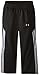 Under Armour Little Boys' Hero Pant with Elastic Waistband