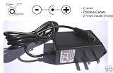 9V DC Power Adapter Supply 1A