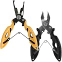 Titanized Plier & Scissor Set