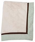 Park Avenue Baby Luxury Blanket
