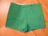 Vintage Munsingwear Grand Slam tennis shorts Size 38