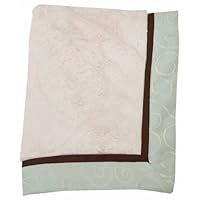 Park Avenue Baby Luxury Blanket