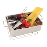 CucinaPro 355 Lasagna Pan w/ Tray