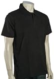 Quiksilver Parker Polo - Black