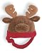 Wearabouts Christmas Moose Hats by Gund