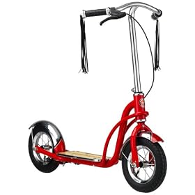 Schwinn Roadster 10-Inch Scooter by