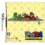 The Frogman Show: DS Datte, Shouganaijanai [Japan Import]