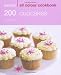 Hamlyn All Colour Cookbook 200 Cupcakes