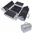 Madison Collection Aluminum Curved Toolcase