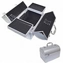 Madison Collection Aluminum Curved Toolcase (Werkzeugkasten)