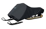 Classic Accessories 71547 Snowmobile Travel Cover Fits snowmobiles 119 inches long to 127 inches long