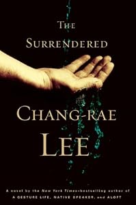 Cover of "The Surrendered"