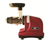 from Oscar Oscar Neo Juicer, Burgundy Model JU-OS-DA1000NEO-BU
