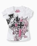 Pepe Jeans - Pepe Jeans Girls Angelica Tee