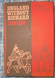England without Richard, 1189-1199