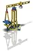 Engino 50 Models Engineering Set image 11