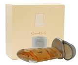 Zino Davidoff Good Life By Zino Davidoff For Women Gift Set (Eau De Parfum Spray 1.7-Ounce / 50 Ml + Solid Parfum Compact 0.12 / 3 G)