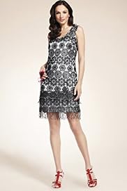 Intricate Monochrome