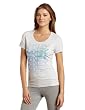 Oakley Womens Crew Neck Tee