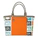 Dwell Studio Transportation Diaper Tote
