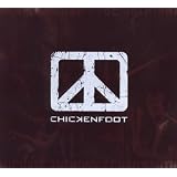 Chickenfootby Chickenfoot