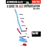 A Guide to Jazz Improvisation: Bass Clef Instruments