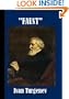 Faust, a Story In Nine Letters