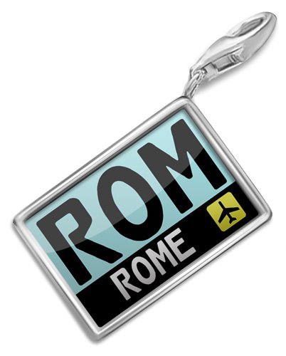 rome airports