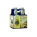 Fentimans Natural Soda, Victorian Lemonade, 4 - 9.3 Ounce Bottles (Pack of 6, 24 bottles total) ( Value Bulk Multi-pack)