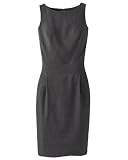 Spiegel Spiegel Signature Two Way Stretch Collection:Classic Sheath Dress