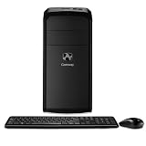 Gateway Intel i3-3220 3.3GHz Desktop PC | DX4870-UB17