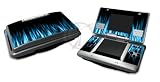 Icy Hot Design Decorative Protector Skin Decal Sticker for Nintendo DS