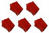 Porter Cable C2002/C2004 Compressor OEM Replacement (5 Pack) Rocker Switch # N001415-5pk [並行輸入品]