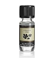 Green Fig Refresher Oil