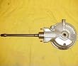 1996 Kawasaki VN 1500 D Vulcan Classic Rear Final Drive Gear Assembly
