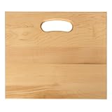 Catskill Craftsmen Crate Handle Cutting Board by Catskill Craftsmen