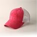 Reebok Baltimore Ravens Pink & White NFL Trucker Baseball Cap