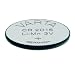 Varta CR 2016 Lithium