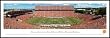 Clemson Tigers - Frank Howard Field at Memorial Stadium - Wood Mounted Poster Print