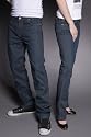 Dr. Denim Unisex Skinny Jeans SNAP CORTINA""