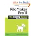 FileMaker Pro 11: The Missing Manual (Missing Manuals)