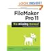 FileMaker Pro 11: The Missing Manual