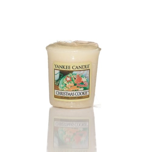Yankee Candle Christmas - Christmas Cookie Sampler 