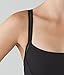 Lululemon Straight Up Bra Sports Bra Black