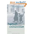Tagebuch aus dem Ghetto Litzmannstadt