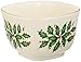 Lenox Holiday Nut Bowl