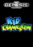 Kid Chameleon [Download]