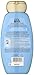 Garnier Whole Blends Shampoo with Coconut Water & Vanilla Milk Extracts, 12.5 fl. oz.