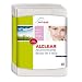 ALCLEAR 4er Set Abschminkt�cher Abschminkpads aus hautfreundlicher Ultra-Microfaser bei Hautreizungen und Allergien - dermatologisch rein. Waschbar. Sanfter als Gesichtswasser. Belebt wie eine Gesichtsmassage. Ideal f�r Allergiker und bei empfindlicher Haut.